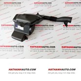 Bình nước rửa kính xe Mercedes GLK200, GLK220, GLK250 - 2048690320